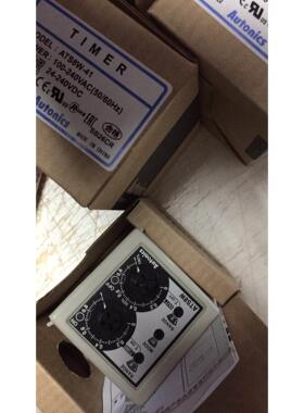 【汇盈传感器】奥托尼克斯计时器LE4S,LE4SA,AT8SW-41,ST8SW-42,A