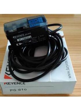 基恩士KEYENCE光纤放大器PG-610.PG-602.EH-440.EH-605
