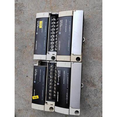 PilZ PZA 30/24VDC 774030 现