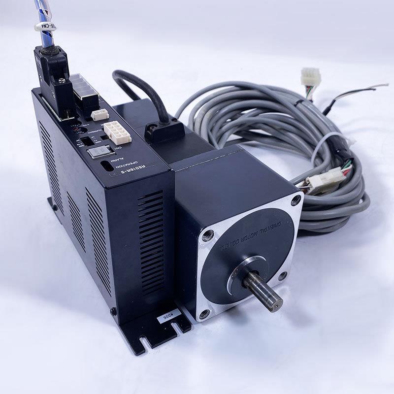 二手VEXTA东方步进电机驱动器ASM98MC-T36ASD16A-S议价