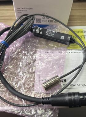 ZX-EM02HT传感器原装ZX-EM02HT.ZX-EDA11