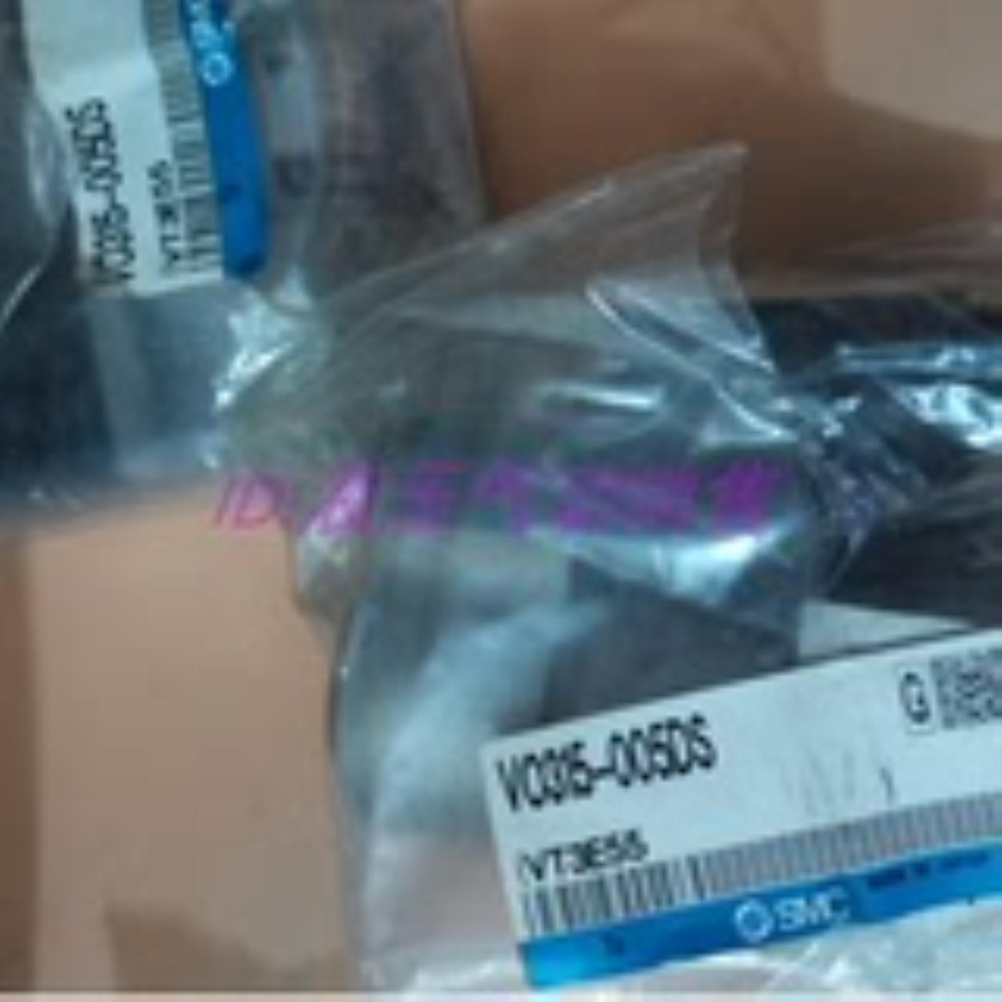 日本SMC电磁阀VT307 VT315 VT315V -01 02 12 3 4 5 6G H DL