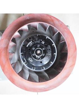 590+ 590P 380A 500A 725A风机 R2E190-AF58-13 M2E068-CF 二