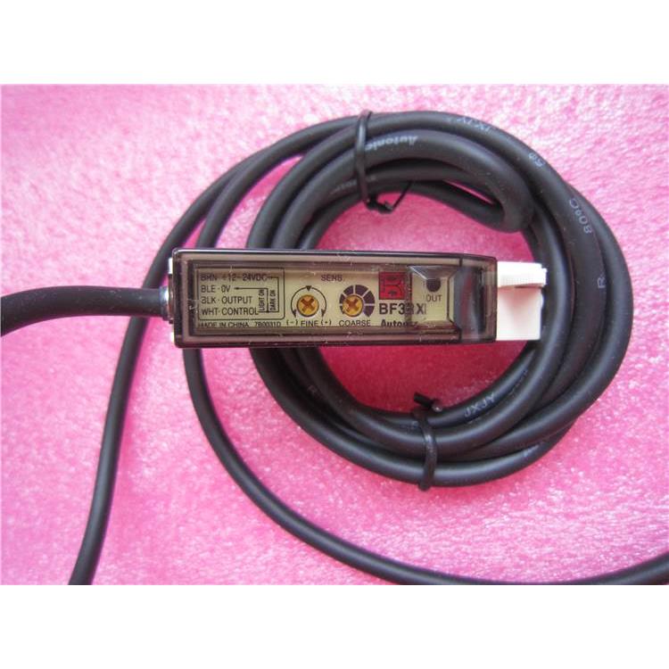 【汇盈传感器】购前咨询奥托尼克斯放大器BF3RX-P BR3RX BF3RXB-D