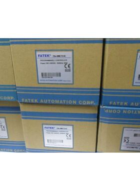 永宏原装PLC FBS-40MCT2-ACFBS-60原装拍前请全