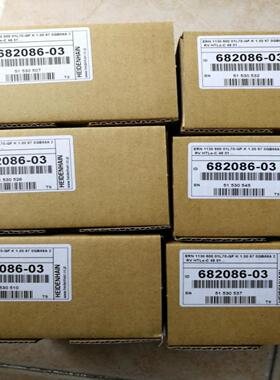 全新正品海德汉HEIDENHAIN编码器ERN1130 600 01L ID682086-03
