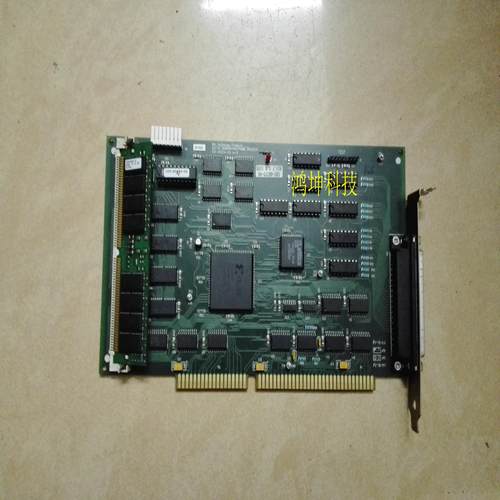 Aspect 505-00254-00 reva  Digital Generator Graber