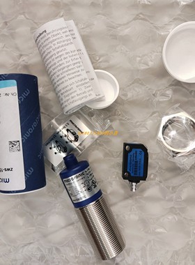 microsonic PICO+25TFU传感器HYDAC HAD4445-A-400-000开关