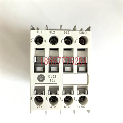 接触器 CL03D310MCL03D300MCL03DB00MCL04DB00M询价
