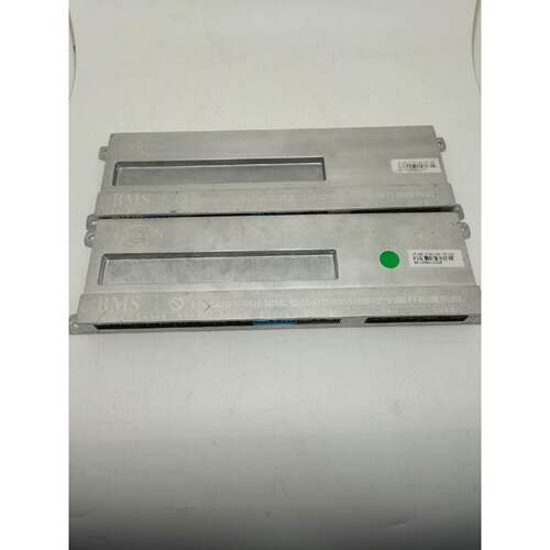 汇盈 传感器一汽奔腾 B30EV 孚能科技 电池管理系统BMS.