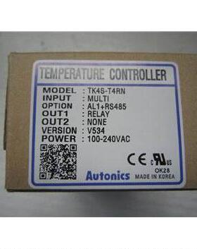 汇盈 传感器奥托尼克斯温控器TZ4L-24R/TZ4L-24S/TZ7L-24C