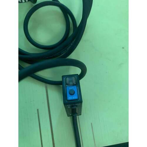 【汇盈传感器】基恩士KEYENCE拆机PZ-V11光电传感器光电开关