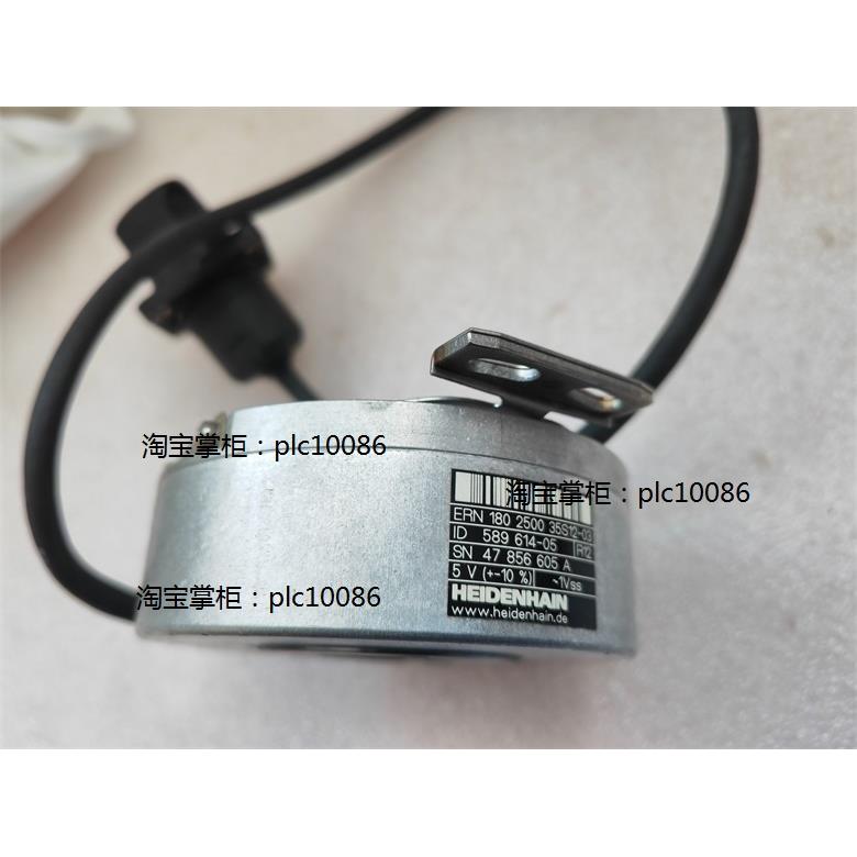 【汇盈传感器】海德汉编码器 ERN 180 2500 35S12-03 ID589614-05