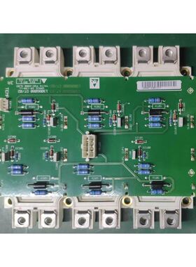 非实 丹佛斯变频器 130B6080 触发保护板130B6018 DP450D DP300D