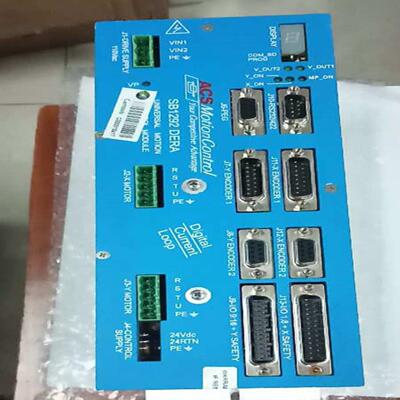 原装拆机ACS-TECH80运行控制卡SB1292DERA EF 运行控制器 可