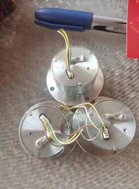 【汇盈传感器】ServoSense SE 36-S17-A-1-000 二手拆机伺服电机