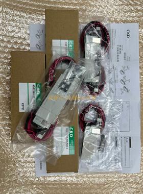 正品CKD电磁阀4GE229R/219R/119R/129R--00-E22-3全系型号齐全议