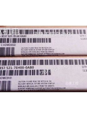 非实 6ES7521-7EH00-0AB0S7-1500数字量输入模块DI16x24