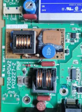 汇盈 传感器富士V708-POW2