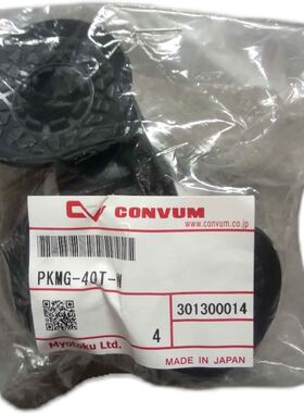 PCTS-10-10-S 妙德MYOTOKU CONVUM真空吸盘PCYS-10-10-S