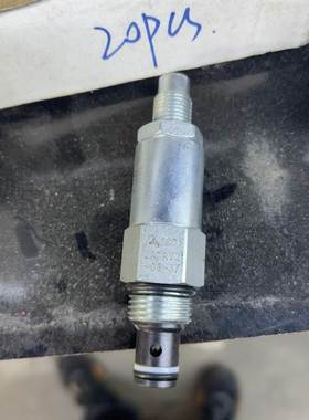 汇盈 传感器克泰直动式溢流阀 插装阀LADRV2-08-37