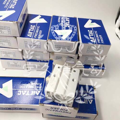 亚德客AIRTAC气动手指气缸 HFZ40B HFZ40N HFZ40F 询价议价