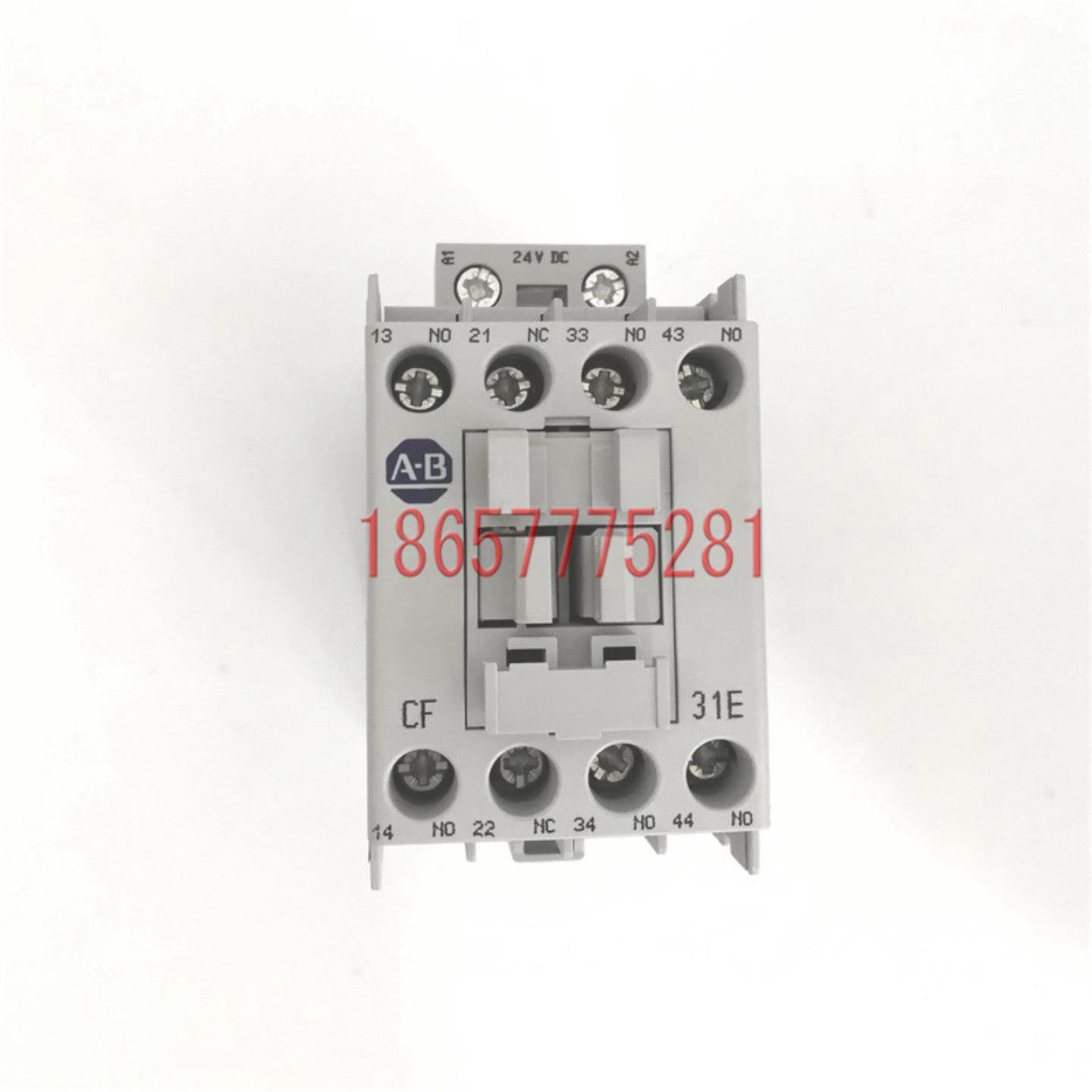 原装 罗克韦尔 AB 700-CF310D 700-CF310DJ DC24V 直流接触器