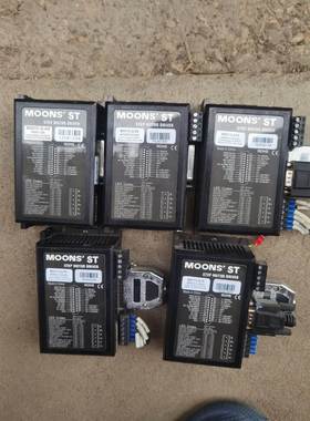 汇盈 传感器鸣志M00NS' ST 驱动器