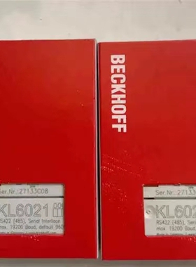 【汇盈传感器】KL1002 KL4002 KL6021 德国倍福模块咨询