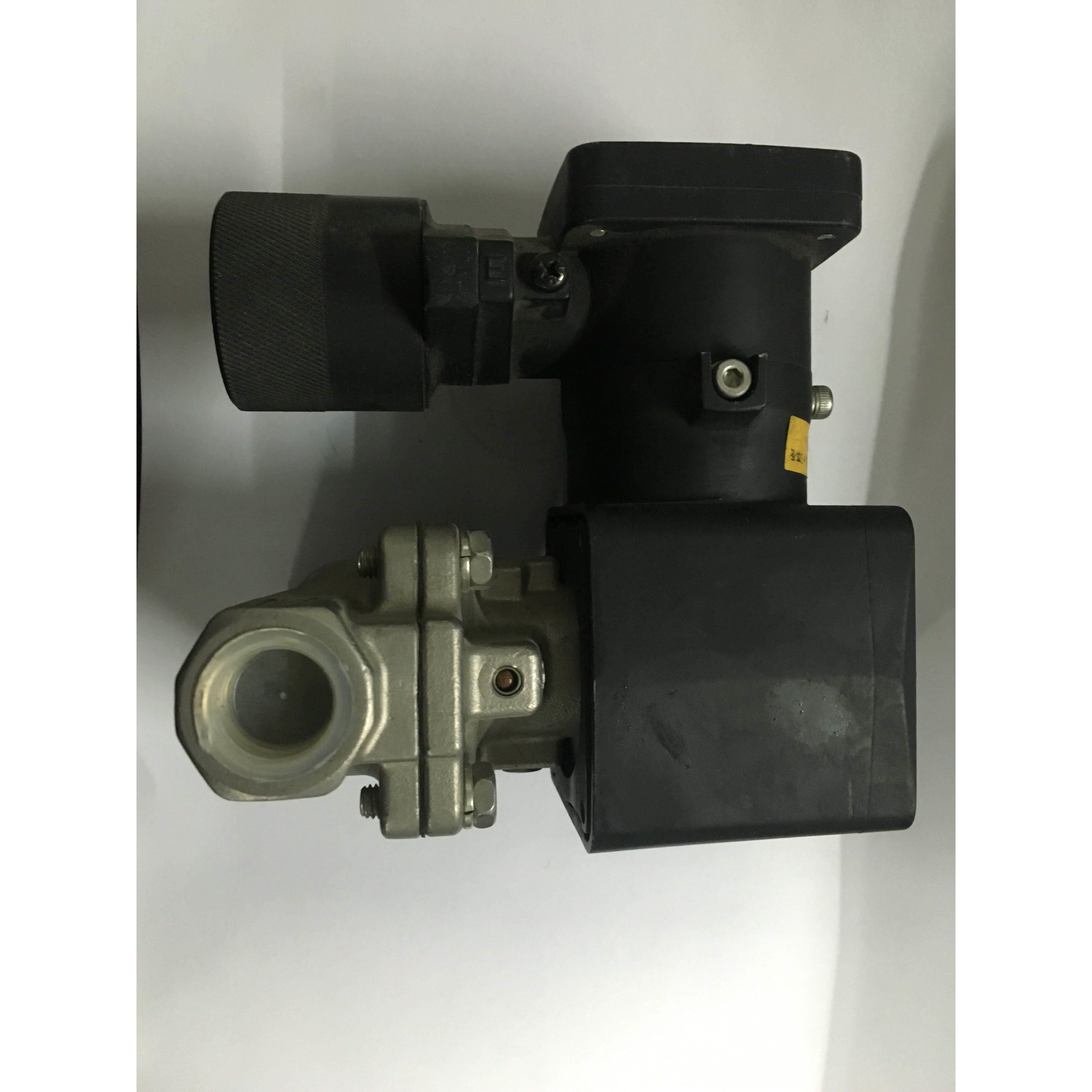 现货CKD防爆电磁阀AD11E4-15A-D3NA原装真品AC220VAC110当天发货