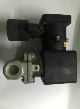 现货CKD防爆电磁阀AD11E4-15A-D3NA原装真品AC220VAC110当天发货