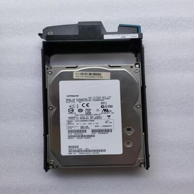 HDS 3276138-D AMS2100 2300 2500 AKH600 600GB 15K SAS