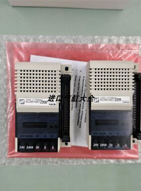 中村通讯控制转换端子台中村NKE信号中专控制器 XCVM-H32TZ20