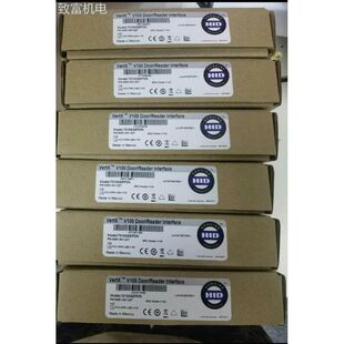 非实 HID vertx V100门禁控制器模块70100AEP0N