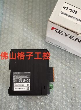 基恩士IV3-G500CA IV3-G120 IV3-CP50 OP-88639 OP-87458 传