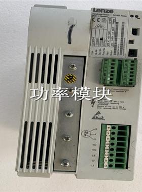 二手伦茨变频器EVF8215-E 4KW 380V质量 EVF8200现货保证质量