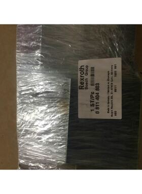 力士乐电液比例伺服阀4WRPEH10C4B100L-2X/G24K0/A1M,0811404