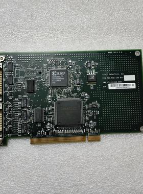 ASSET InterTech I PCI-PCB-100 REV 11 171-01049-0001