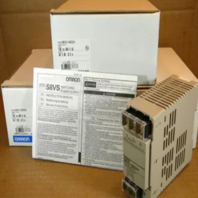 电源S8VS-12024AP09024A12024A06024A09024A48024A