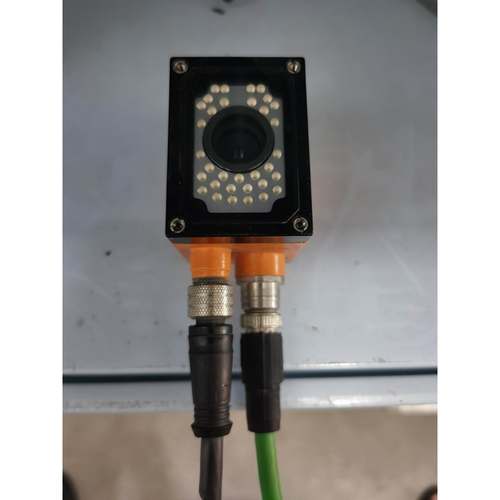 汇盈 传感器德国易福门02D220 O2D220t德国IFM易福门t读码