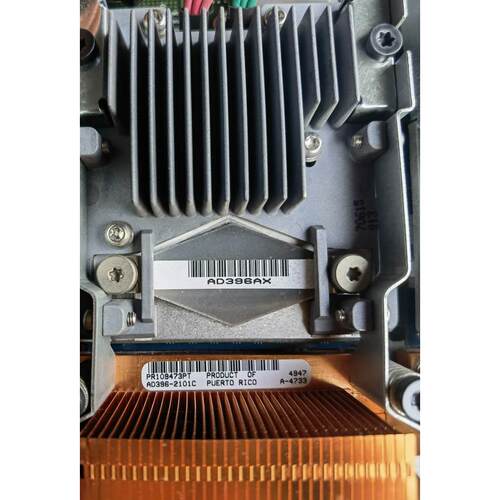 【汇盈传感器】HP BL860C 服务器刀片CPU AD396AX AD396-2101C