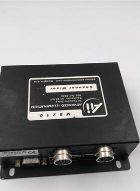 ADVANCED控制器MS210 VT05767 802767 3830 实拍