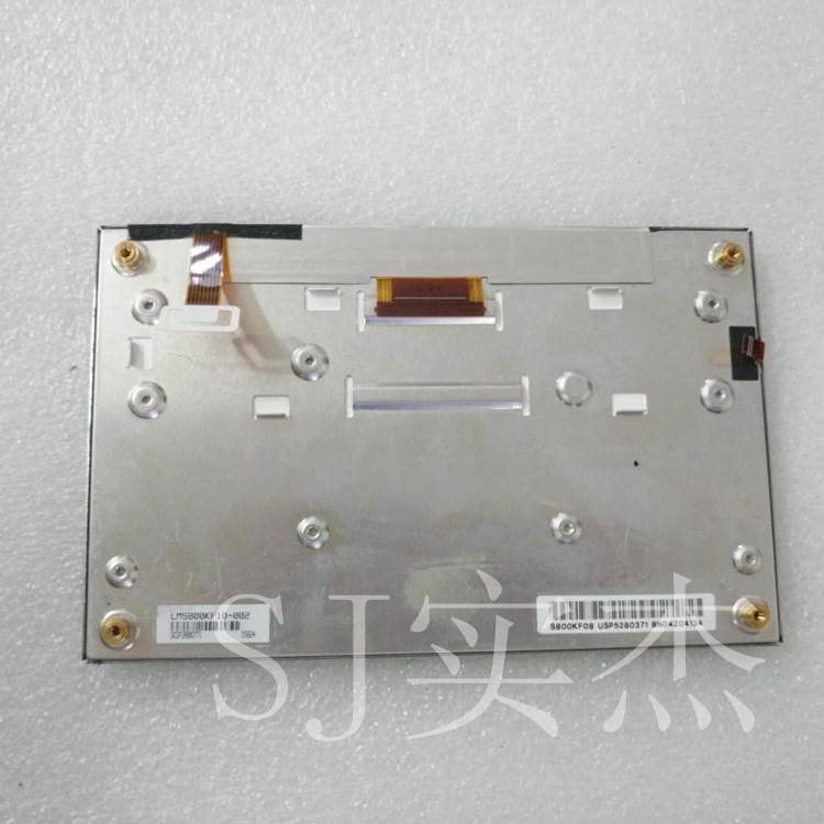 供应PM070WL4/LMS800KF10-002 LCD液晶屏 显示屏 价格商谈