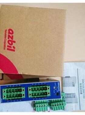 控制器模块多通道调节器DMC10S2CR0100 DMC10D2CV0100