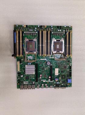 【汇盈传感器】IBM 5466-AC1 X3650M4 BD 服务器主板 00KF428 00K