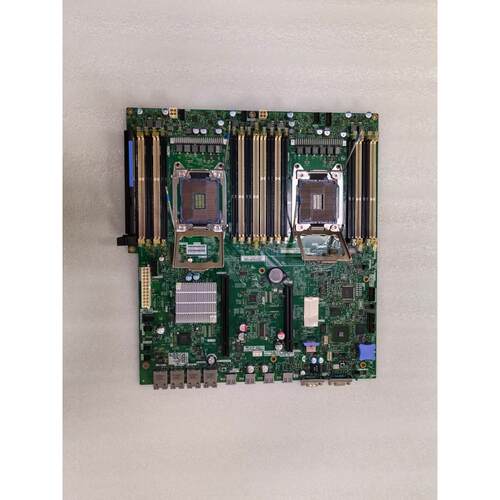 【汇盈传感器】IBM 5466-AC1 X3650M4 BD 服务器主板 00KF428 00K