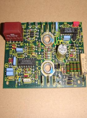 109-0524-4B03-03 伺服控制电源板 SN25 109-0524-4A03 INDRAM