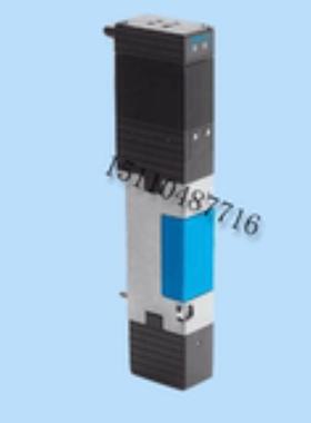 费斯托 FESTO 电磁阀 MTH-53E-70-S-VI 151703 现货