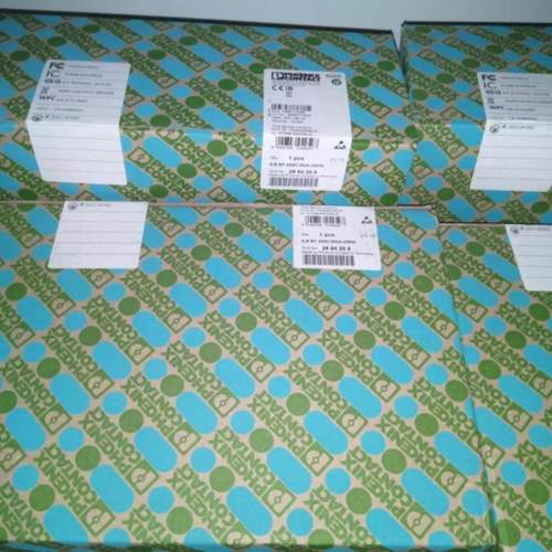 菲尼克斯电涌保护器2800768电源防雷器PT-IQ-PTB-UT