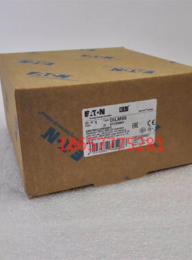 DILM95 全新原装正品穆勒交流接触器DIL M95 AC230V